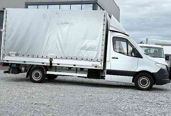 Mercedes-Benz Sprinter 2019 Рівне