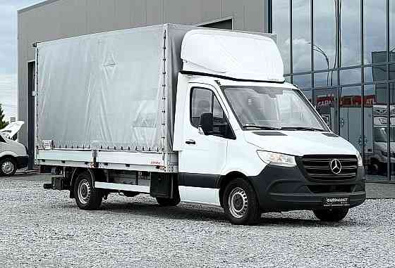 Mercedes-Benz Sprinter 2019 Рівне