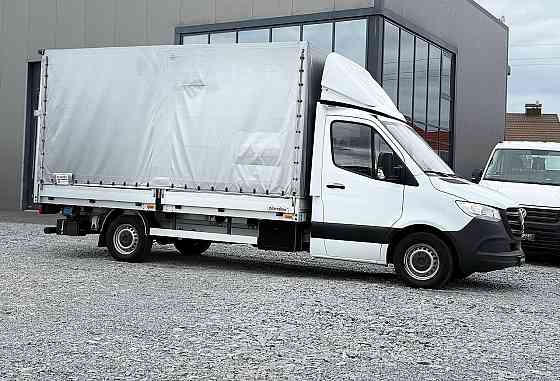 Mercedes-Benz Sprinter 2019 Рівне