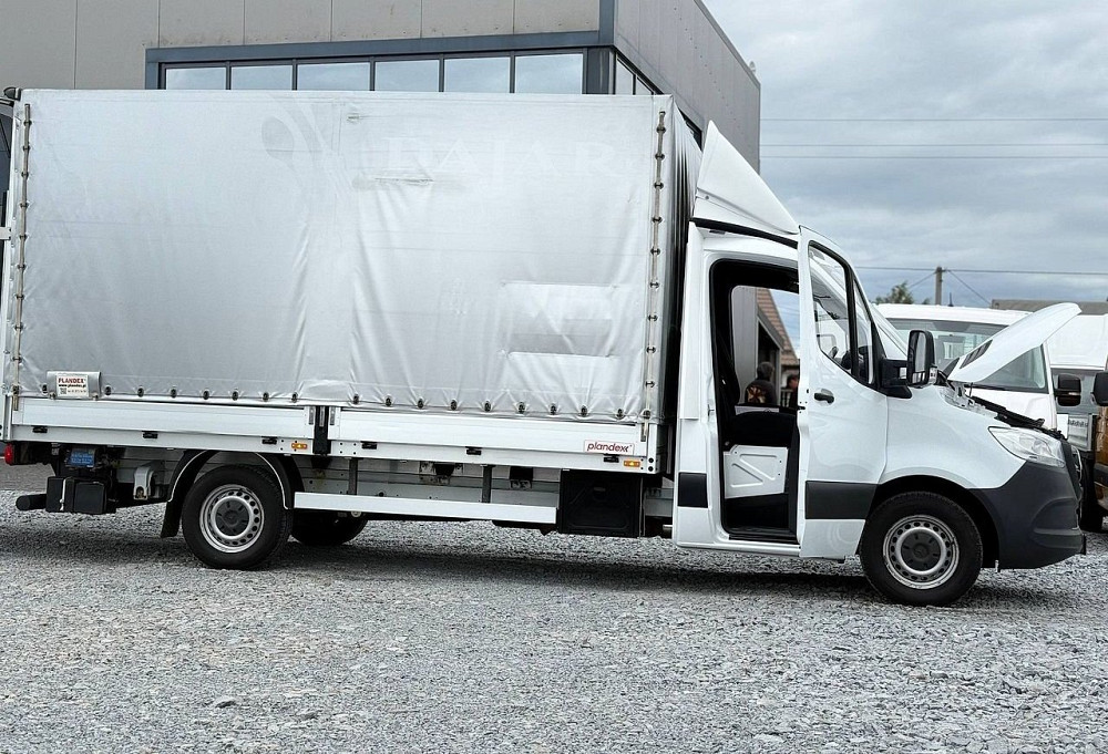 Mercedes-Benz Sprinter 2019 Рівне - зображення 19