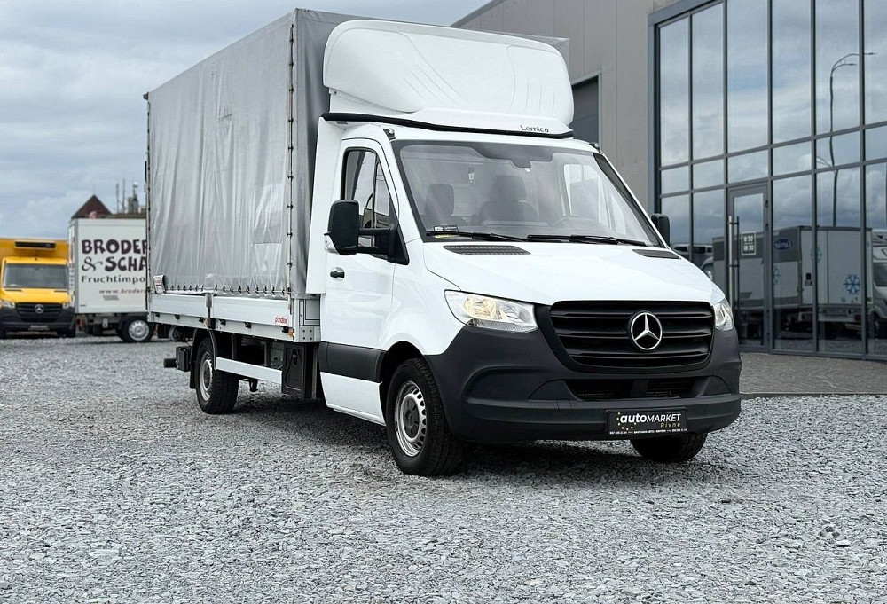 Mercedes-Benz Sprinter 2019 Рівне - зображення 11