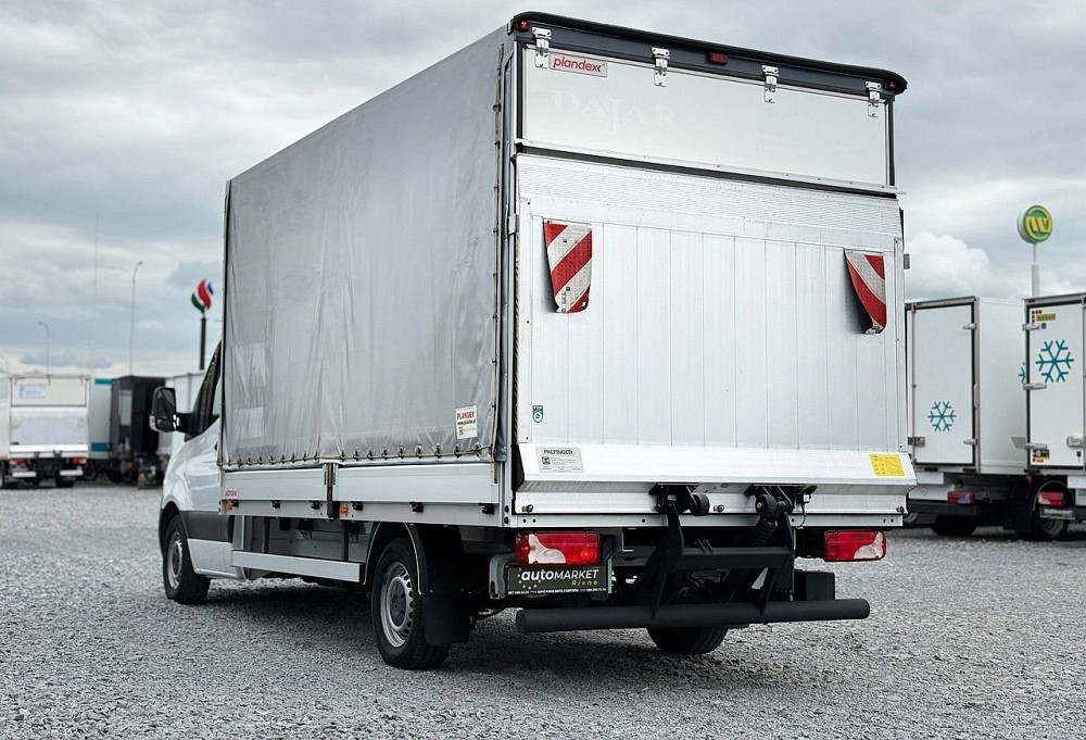 Mercedes-Benz Sprinter 2019 Рівне - зображення 1