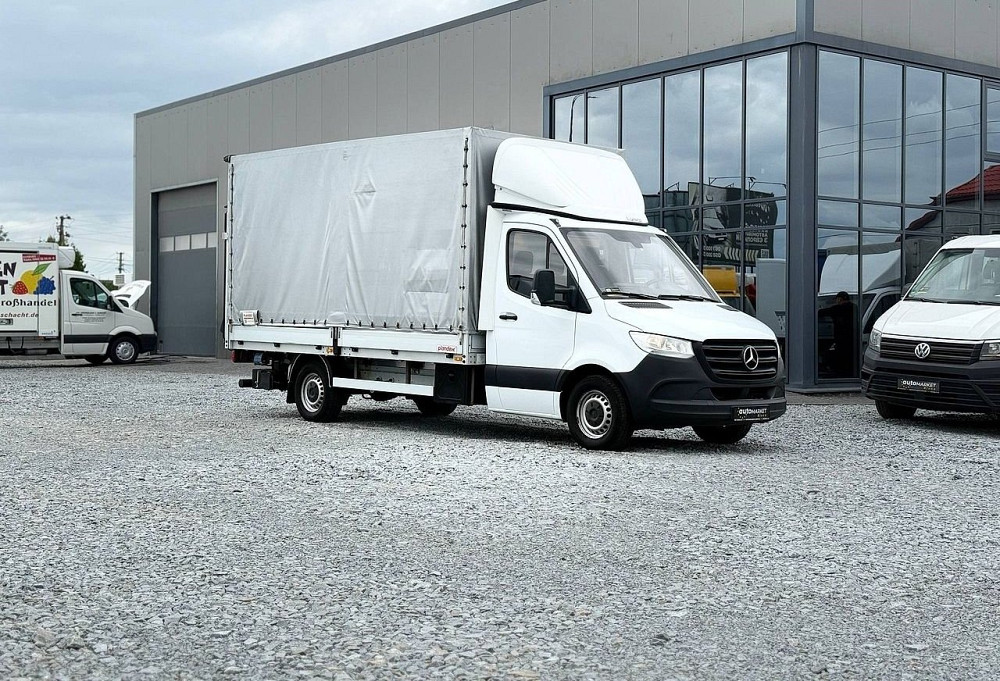 Mercedes-Benz Sprinter 2019 Рівне - зображення 6