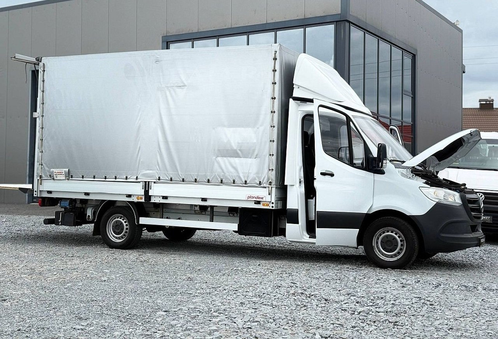 Mercedes-Benz Sprinter 2019 Рівне - зображення 20