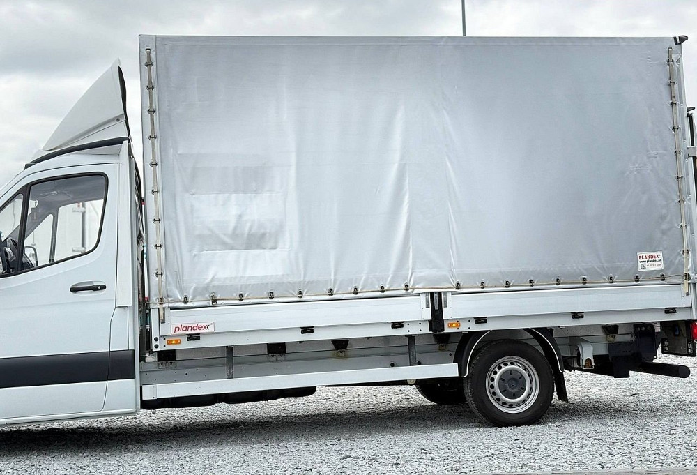 Mercedes-Benz Sprinter 2019 Рівне - зображення 16