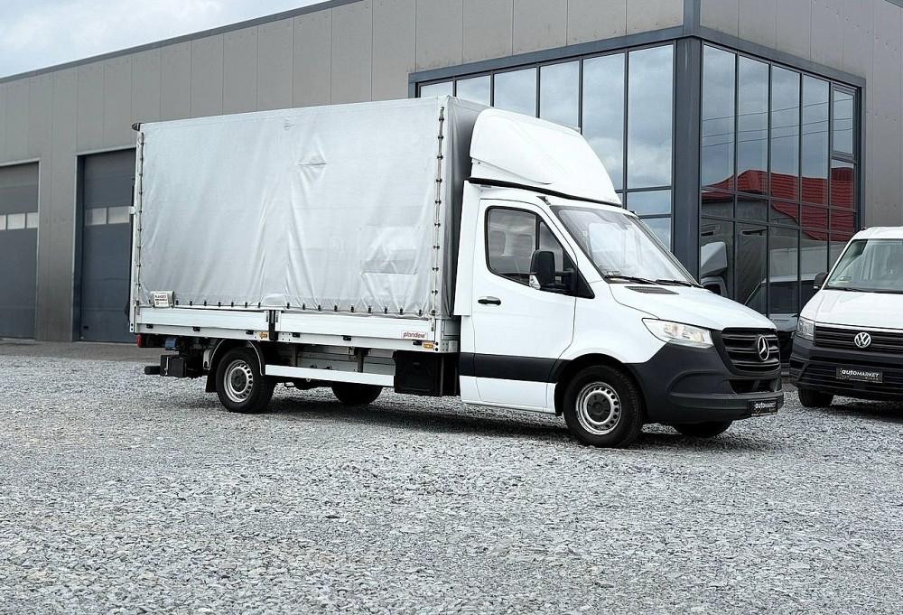 Mercedes-Benz Sprinter 2019 Рівне - зображення 5