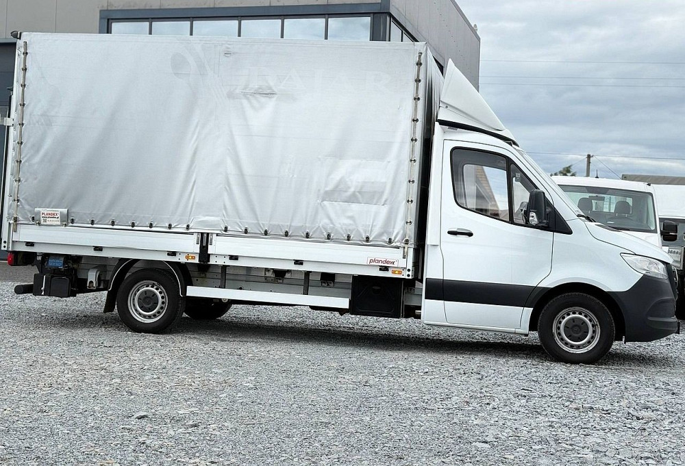 Mercedes-Benz Sprinter 2019 Рівне - зображення 3