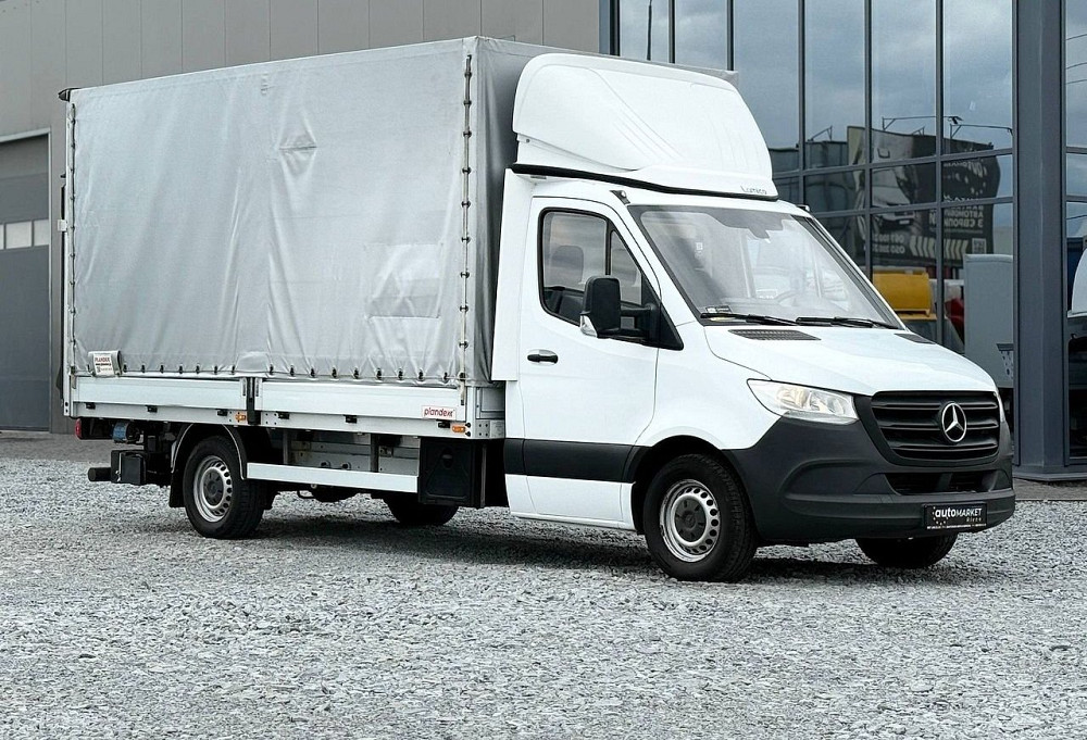 Mercedes-Benz Sprinter 2019 Рівне - зображення 7