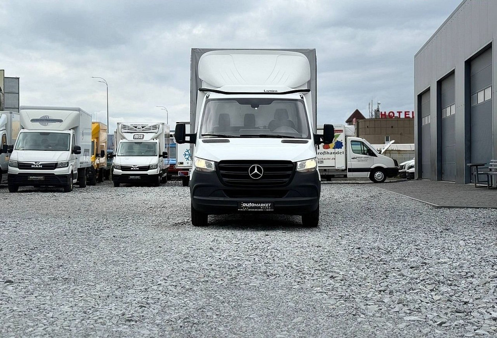 Mercedes-Benz Sprinter 2019 Рівне - зображення 12