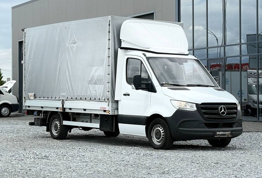 Mercedes-Benz Sprinter 2019 Рівне - зображення 2