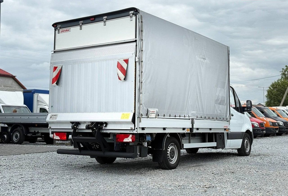 Mercedes-Benz Sprinter 2019 Рівне - зображення 18