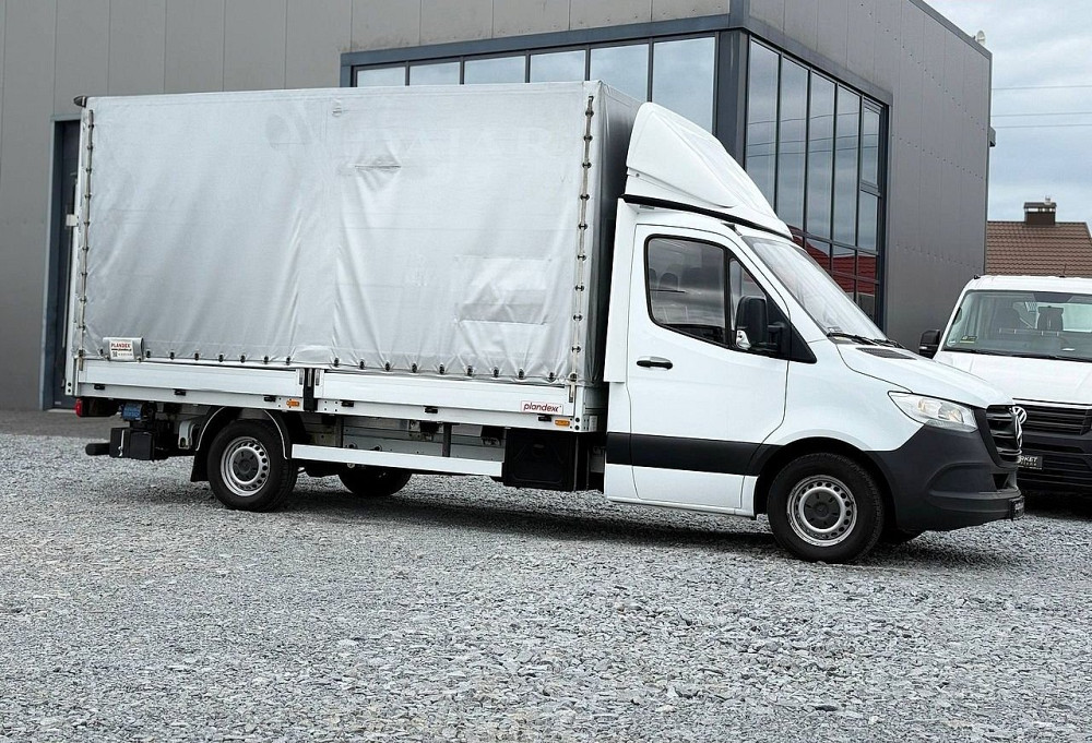 Mercedes-Benz Sprinter 2019 Рівне - зображення 4