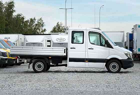 Mercedes-Benz Sprinter 2016 Рівне