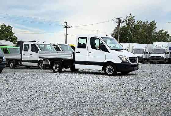 Mercedes-Benz Sprinter 2016 Рівне