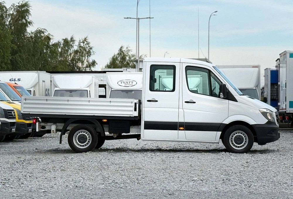Mercedes-Benz Sprinter 2016 Рівне - зображення 3