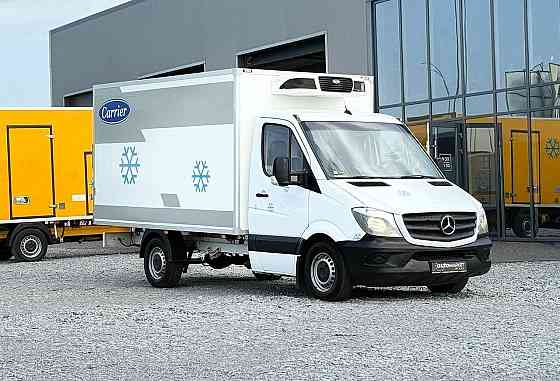 Mercedes-Benz Sprinter 2017 Рівне