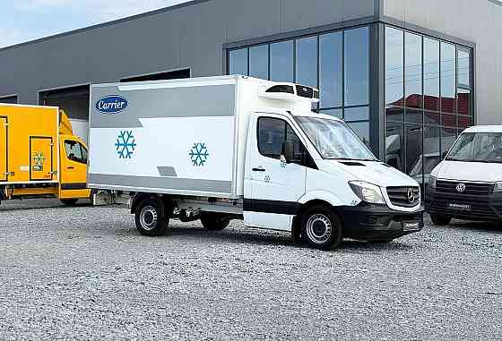 Mercedes-Benz Sprinter 2017 Рівне