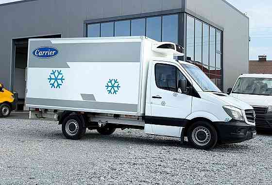 Mercedes-Benz Sprinter 2017 Рівне