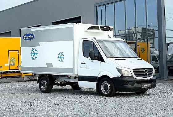Mercedes-Benz Sprinter 2017 Рівне