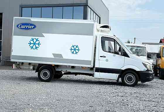 Mercedes-Benz Sprinter 2017 Рівне
