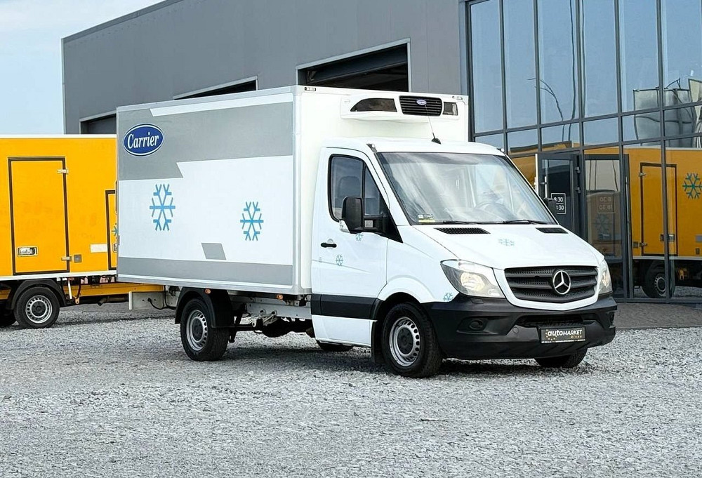 Mercedes-Benz Sprinter 2017 Рівне - зображення 1