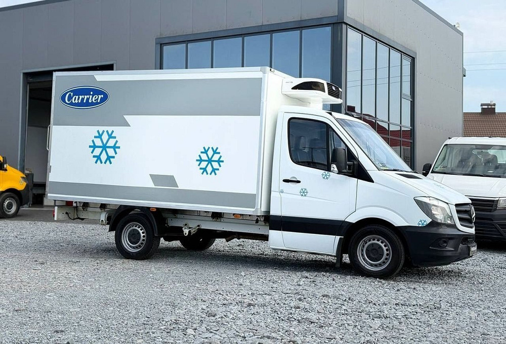 Mercedes-Benz Sprinter 2017 Рівне - зображення 3