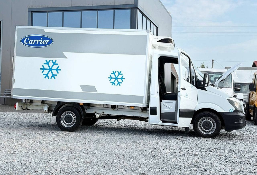 Mercedes-Benz Sprinter 2017 Рівне - зображення 19