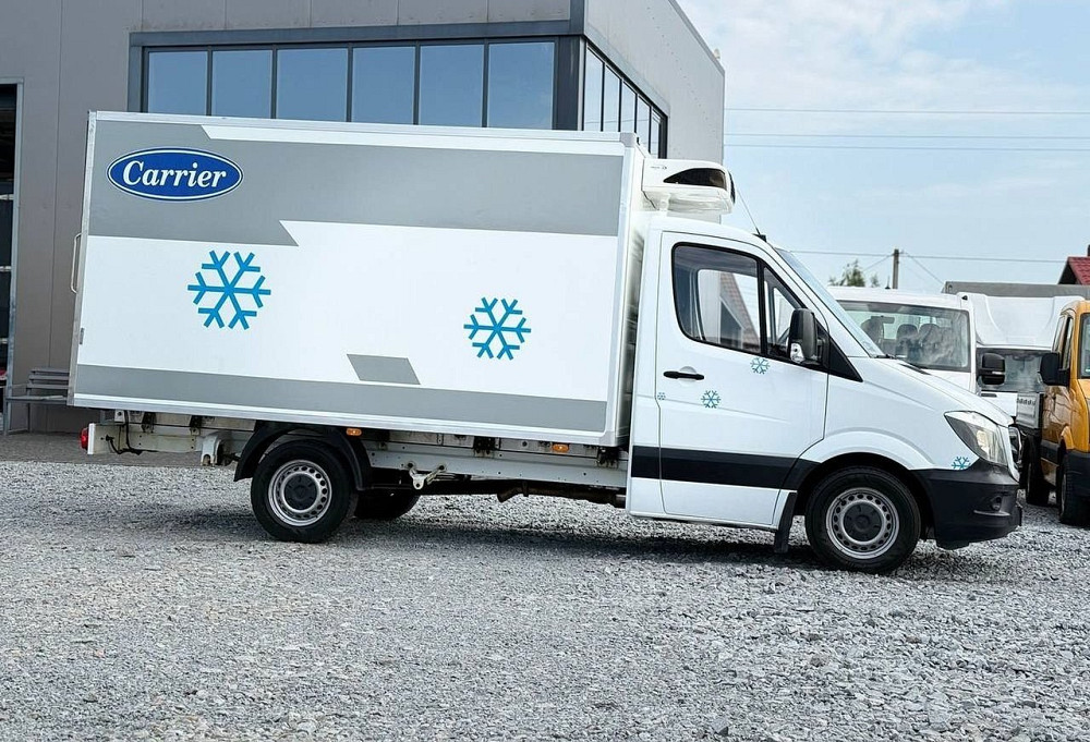 Mercedes-Benz Sprinter 2017 Рівне - зображення 2