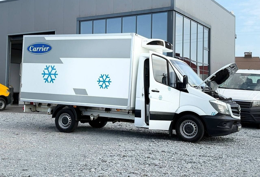 Mercedes-Benz Sprinter 2017 Рівне - зображення 20