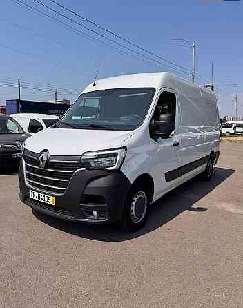 Renault Master 2021 Київ