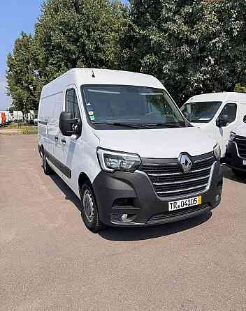 Renault Master 2021 Київ