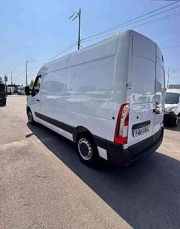 Renault Master 2021 Київ