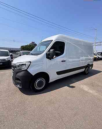 Renault Master 2021 Київ