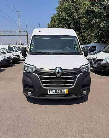 Renault Master 2021 Київ