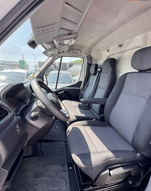 Renault Master 2021 Київ - зображення 15