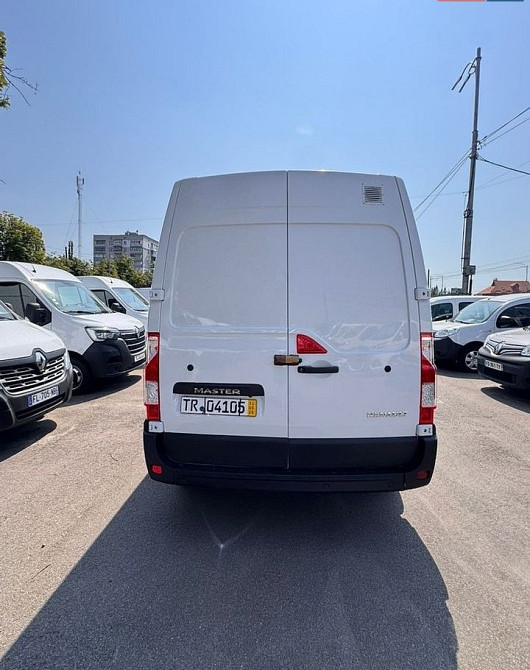 Renault Master 2021 Київ - зображення 7