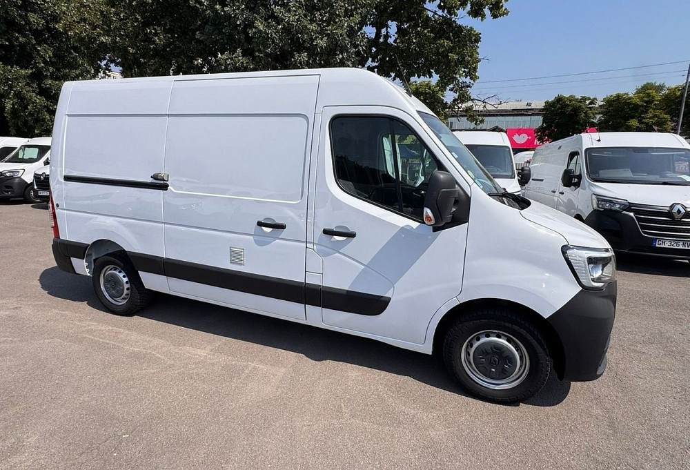 Renault Master 2021 Київ - зображення 12