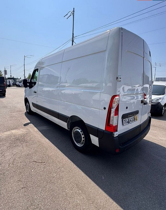 Renault Master 2021 Київ - зображення 6