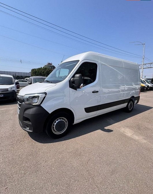 Renault Master 2021 Київ - зображення 5