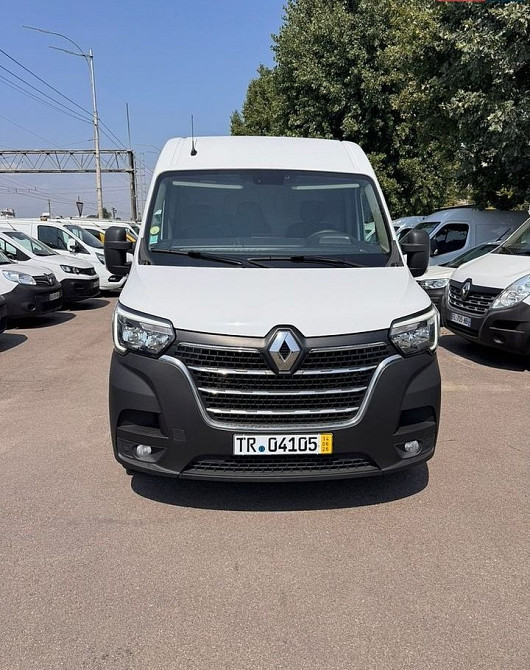 Renault Master 2021 Київ - зображення 3