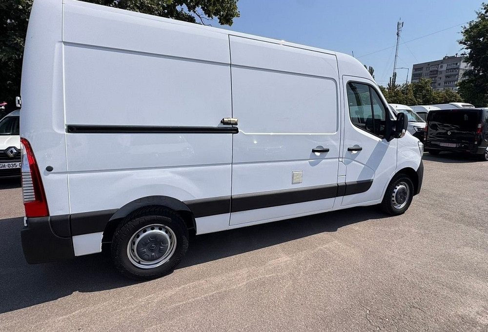 Renault Master 2021 Київ - зображення 11