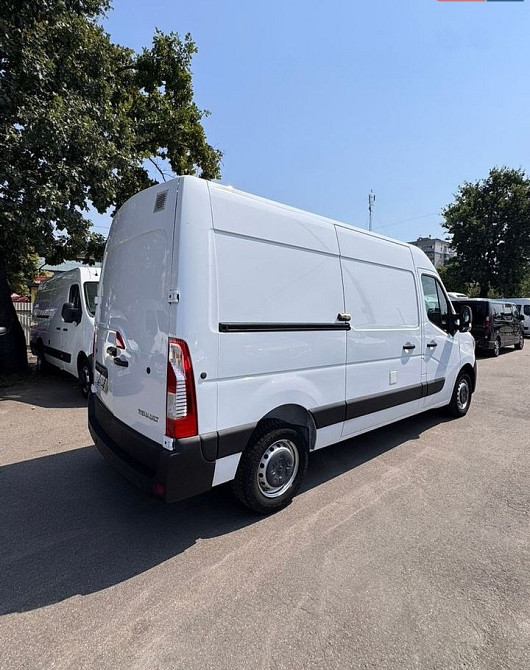 Renault Master 2021 Київ - зображення 10