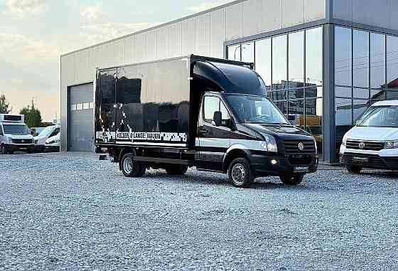 Volkswagen Crafter 2015 Рівне
