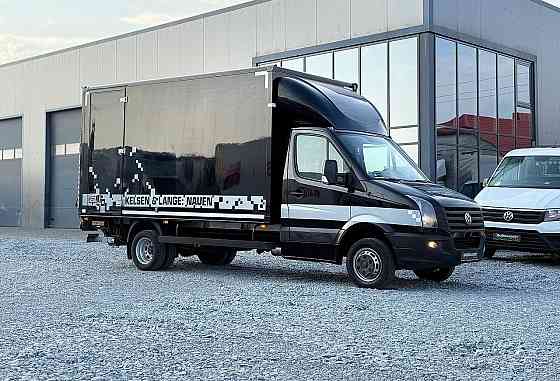 Volkswagen Crafter 2015 Рівне
