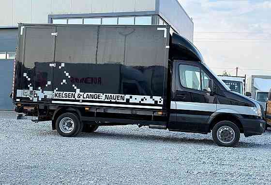 Volkswagen Crafter 2015 Рівне