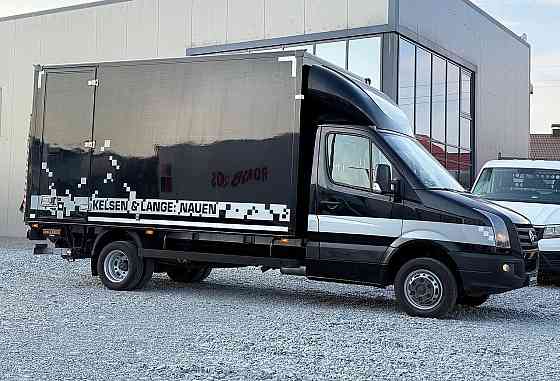 Volkswagen Crafter 2015 Рівне