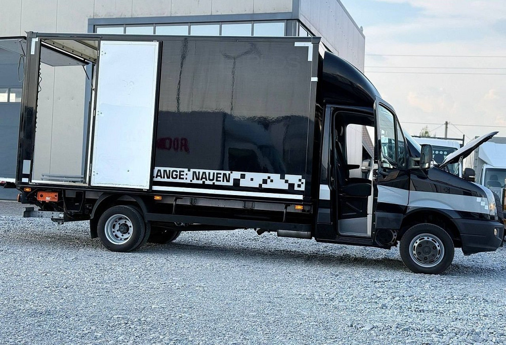 Volkswagen Crafter 2015 Рівне - зображення 19