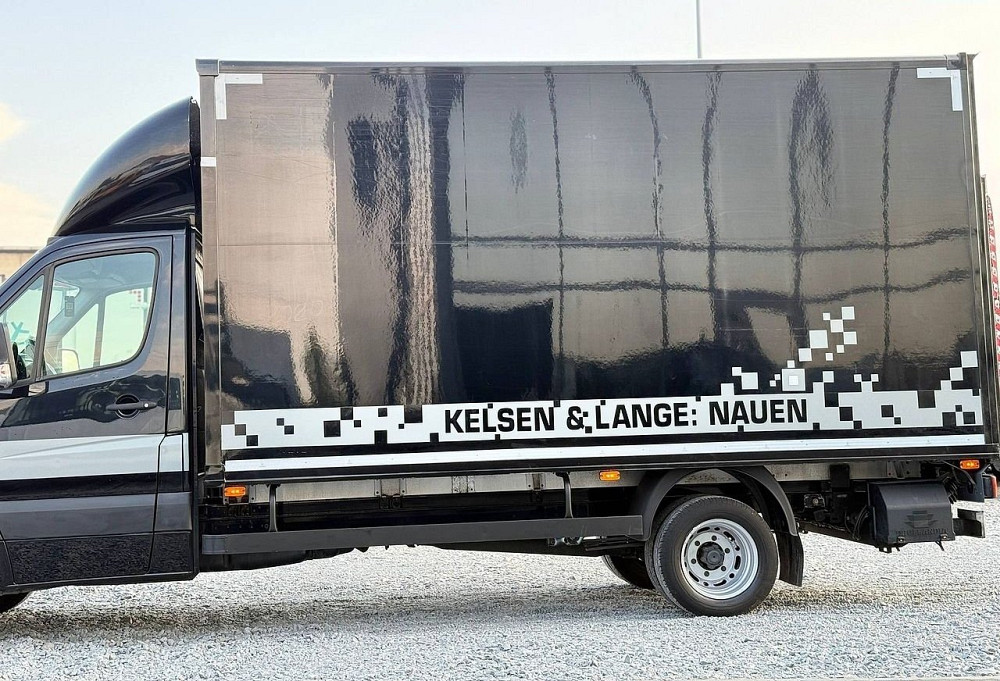 Volkswagen Crafter 2015 Рівне - зображення 15