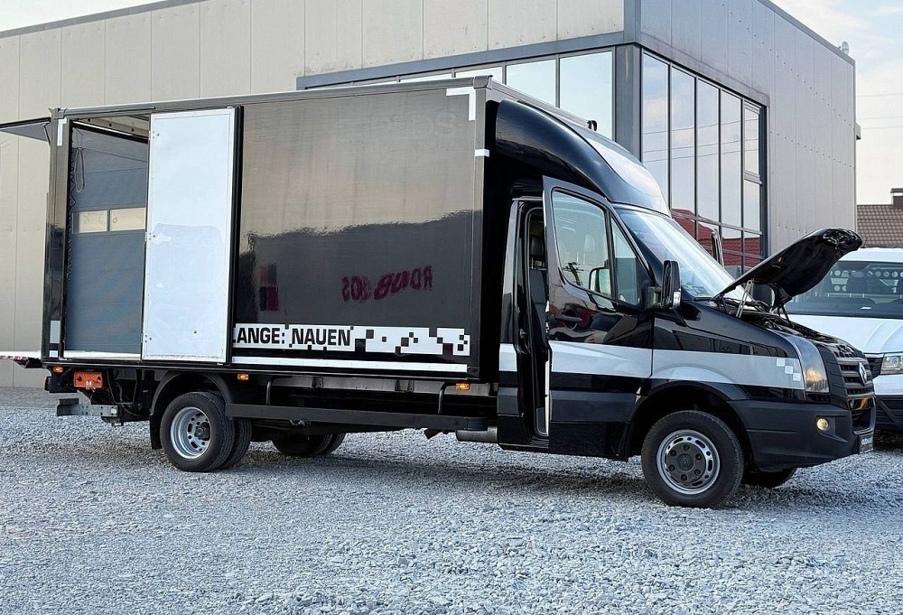Volkswagen Crafter 2015 Рівне - зображення 20