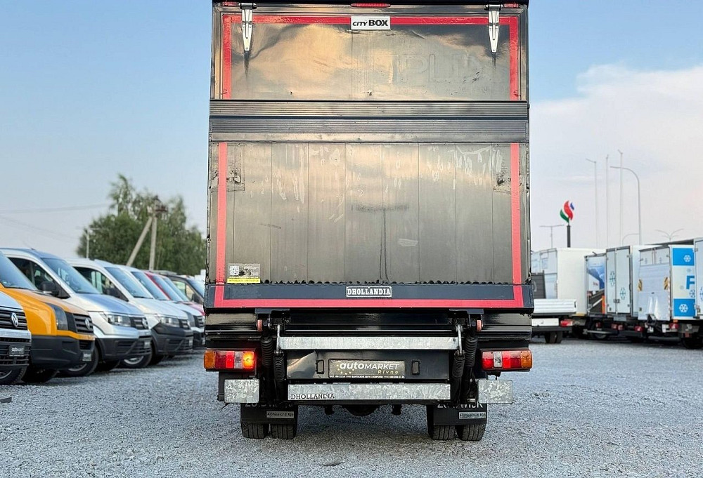 Volkswagen Crafter 2015 Рівне - зображення 17